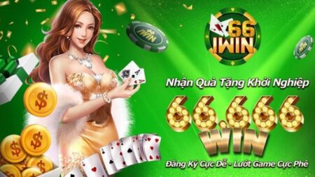 Tải IWIN66 đơn giản chỉ với vài thao tác đơn giản nhất