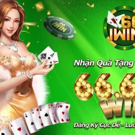 Tải IWIN66 đơn giản chỉ với vài thao tác đơn giản nhất