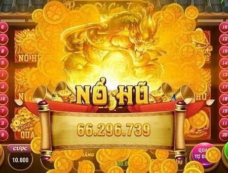 Tải game nổ hũ đơn giản và nhanh chóng nhất 2023