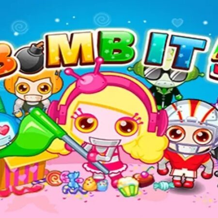 Dac bom toc do IT5 – Game mượt mà giải trí thả ga