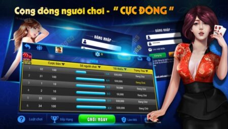 Tai game Phang 69 đơn giản nhất cho mọi cược thủ