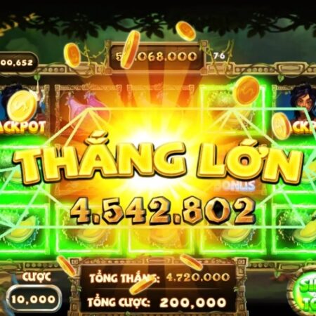 Tải game siêu nổ – Sân chơi cá cược số 1 hiện nay