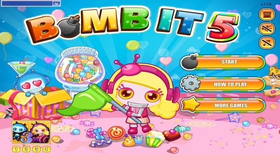 Game dat boom mini IT5 – Game thu hút nhiều gamer Việt nhất