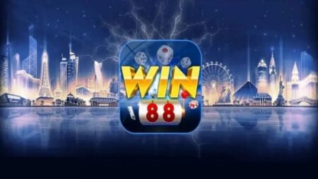 Tại WIN88 Club với các bước đơn giản dễ dàng nhất