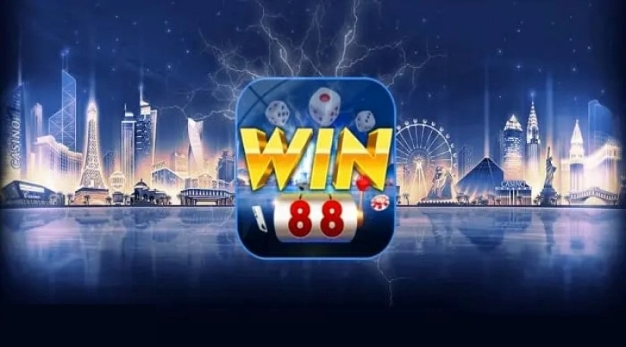 Tại WIN88 Club với các bước đơn giản dễ dàng nhất