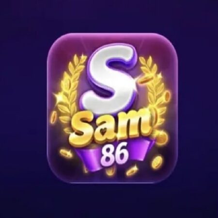 Tại sam 86 club đơn giản nhất cho mọi cược thủ mới