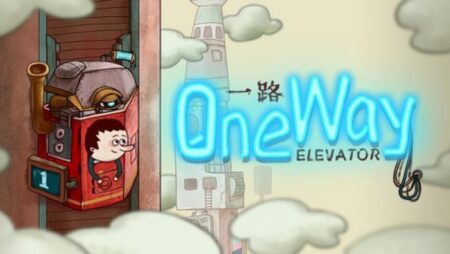 Game thang may “The Elevator” – Cùng Cfun68 tìm hiểu ngay