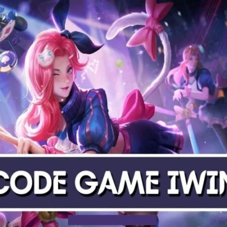 Code IWIN68 – Tổng hợp những Giftcode IWIN hấp dẫn