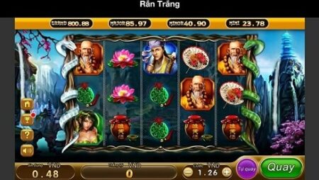 Top game nổ hũ uy tín 2020 và những điều cần biết