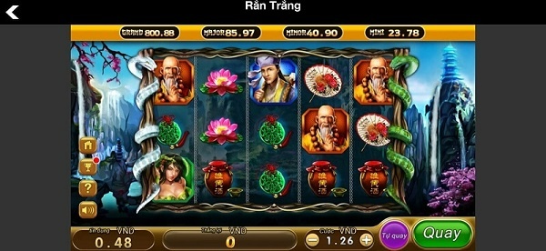 Top game nổ hũ uy tín 2020 và những điều cần biết