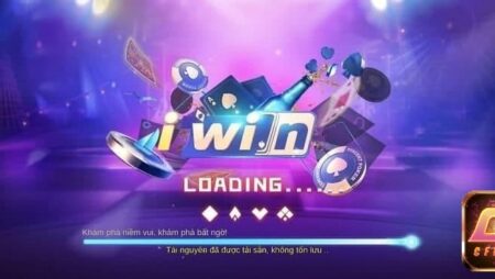 Choi iwin online truc tuyen nhận ưu đãi khủng 2023