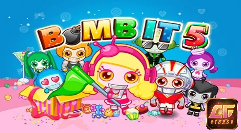 Dac bom toc do IT5 game mượt mà giải trí thả ga