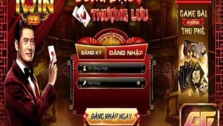 Danh bai tien len iwin – Tổng quan về game hay nhất 2023