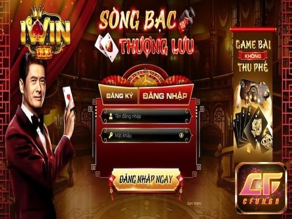 Danh bai tien len iwin – Tổng quan về game hay nhất 2023