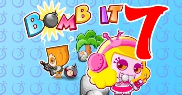 Dat bom toc do cao “ Bomb It 7” Siêu cuốn hút miễn phí – Cfun68