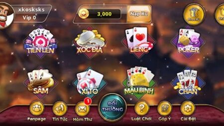 Download game danh bai dễ dàng và nhanh chóng 2023