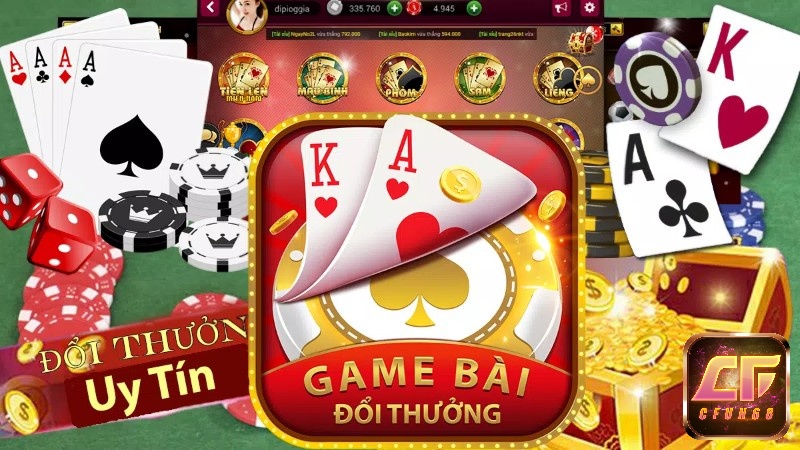 Chơi game danh bai atm hấp dẫn tại đây