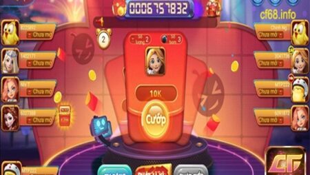 Game dat bom hay nhat từ thương hiệu Cfun68 – Xem ngay!!!