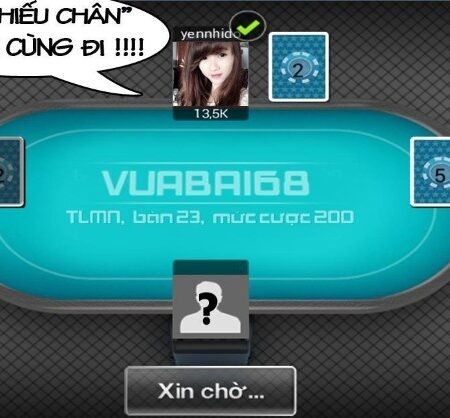 Game vua bai 68 – Kinh nghiệm chơi cực hay kiếm tiền tỷ