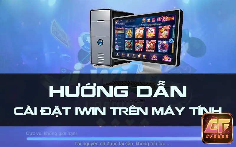 Các bước tải phần mềm giả lập NOXPLAYER trên máy tính để tải Iwin - Huong dan choi iwin tren may tinh