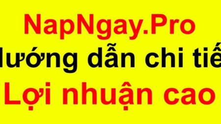 Napngay.pro lừa đảo là thật hay tin đồn? Cùng Cfun68 tìm hiểu