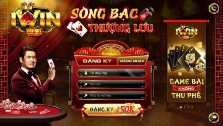 tai game iwin ve may nhanh chóng nhất cùng Cfun68