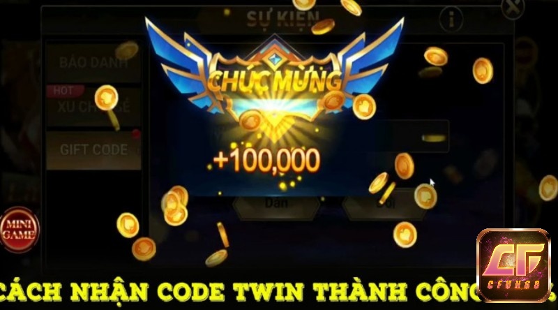 Để nhận IWIN68.club code cược thủ hãy luôn ủng hộ web game