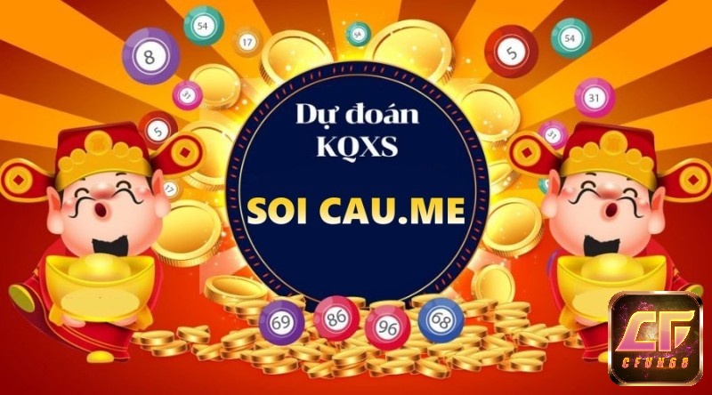 Soi cau .me Top 4 cách soi cầu cực chuẩn tại Soicau.me