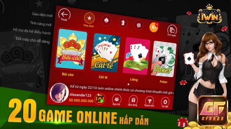 tai game iwin phien ban moi nhat cực nhanh