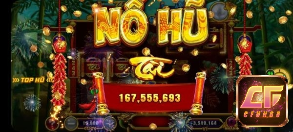 Game nổ hũ chơi online là gì?