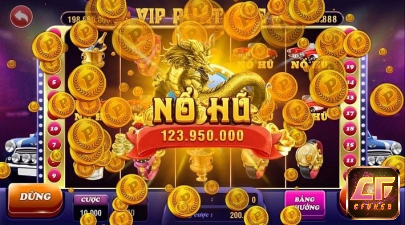 Tải game siêu nổ về máy để trải nghiệm cá cược tiện lợi hơn