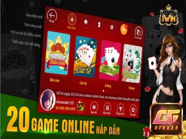 Tải game win để khám phá những sản phẩm game cực chất lượng tại nhà cái này