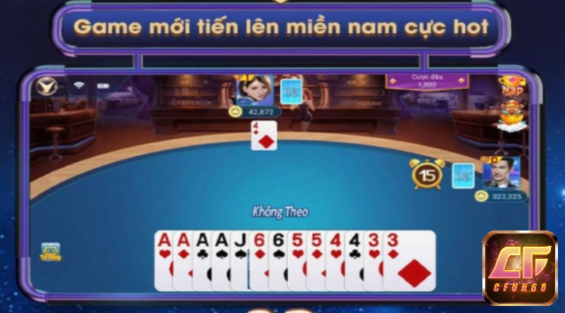 Tải IWIN66 giúp cược thủ trải nghiệm giao diện tiện lợi