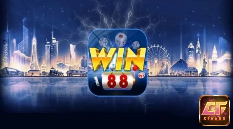 Tại WIN88 Club với các bước đơn giản dễ dàng nhất