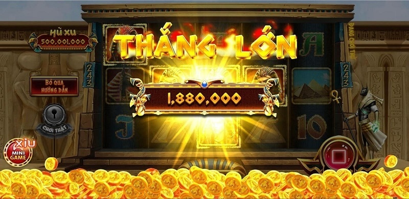 Tải nohu Cfun68 – Những thông tin cần nắm về game nổ hũ