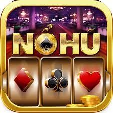 Nohu club tải game nổ hũ đổi thưởng uy tín cùng cfun68