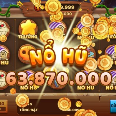 Game quay hũ tặng code khi đăng ký 2020 không sợ lừa đảo