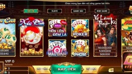 Choi game iwin online tren may tinh đơn giản tại đây