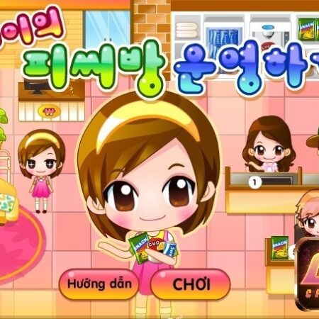 Game tiem net mini – Game nhập vai 2D hấp dẫn nhất nên thử