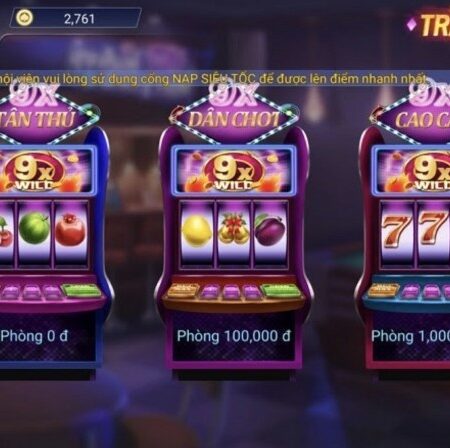 Iwin 280 – Chơi slot game super trái cây dễ trúng nhất