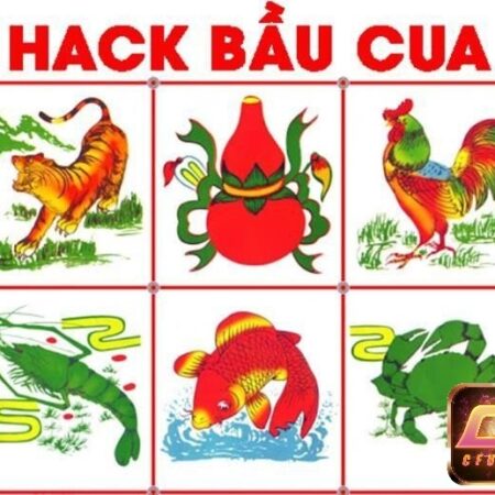 Tai game bau cua tom ca hack cùng phần mềm uy tín