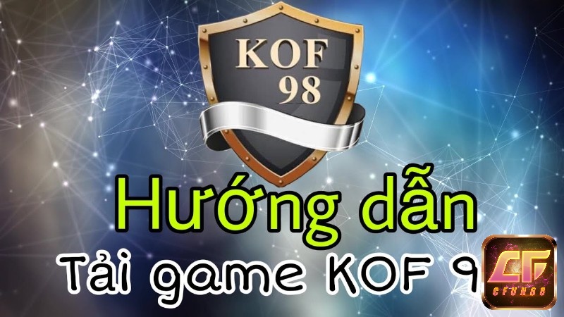 Hướng dẫn cách tai hack quyen vuong 98 trên máy tính