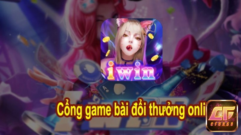 Cổng game đổi thưởng uy tín