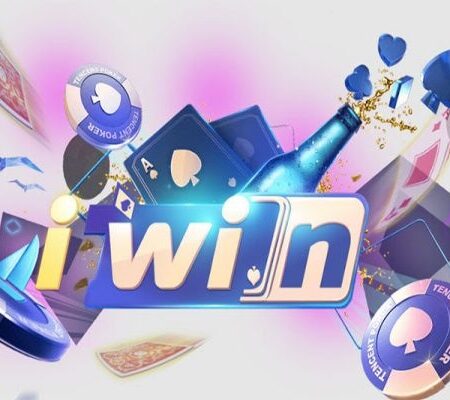 IWIN 2020: Đỉnh cao game đổi thưởng quốc tế tại Việt Nam