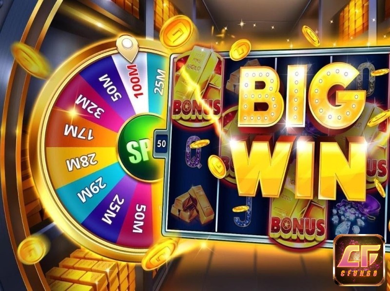 Mobile Slots hỗ trợ chơi trên di động - các thể loại slot game cơ bản