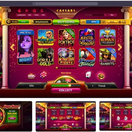 Slot Game là gì? Kiến thức Slot Game cập nhật mới cho tân thủ