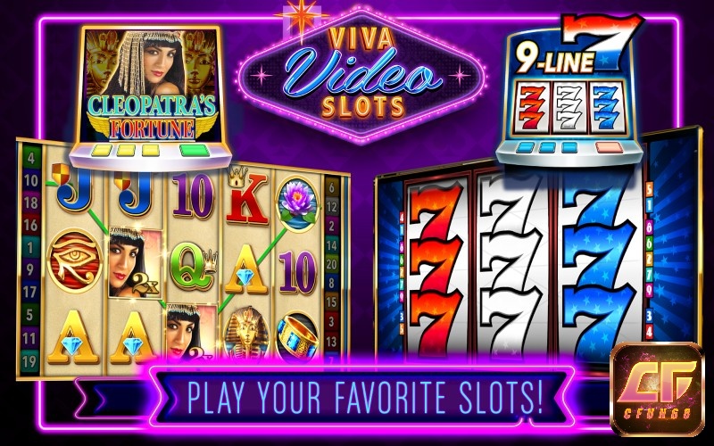 Video Slots