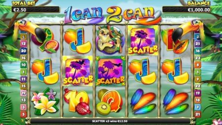 Biểu tượng Scatter là gì? Tính năng Scatter cơ bản Slot Game