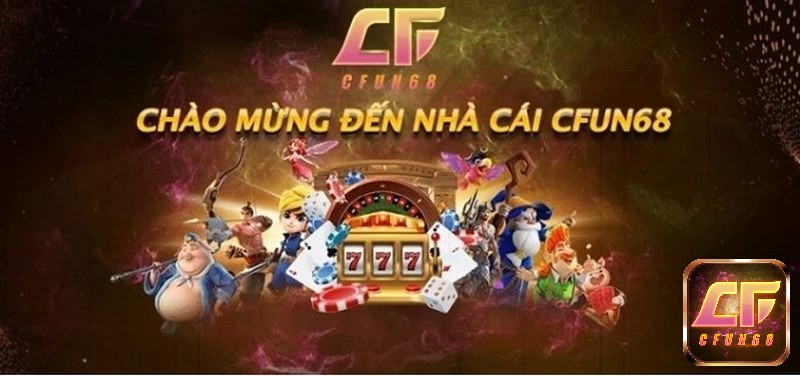 Chơi Poker tại cfun68 uy tín