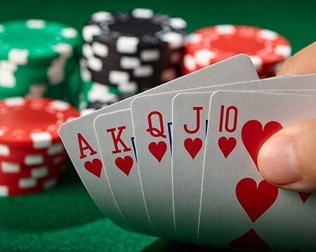 Các thể loại poker phổ biến, được yêu thích nhất trên thị trường